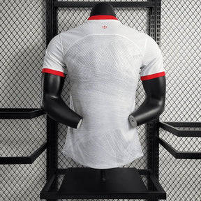 "Camisa PSG Treino 23/24 - Jogador Masculina - Netmantos"