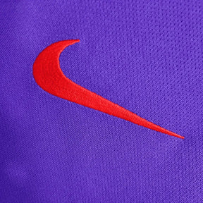 "Camisa PSG Treino 23/24 - Torcedor Masculina Roxa - Netmantos"