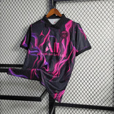 "Camisa PSG Edição Especial 23/24 - Torcedor Masculina Rosa - Netmantos"