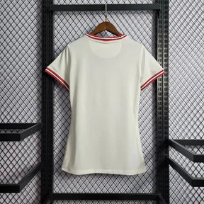 "Camisa PSG Away 21/22 - Torcedor Feminina - Netmantos"