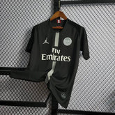 "Camisa PSG Champions League 18/19 - Torcedor Masculina Preta - Netmantos"