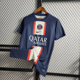"Camisa PSG Paris Home 22/23 - Torcedor Masculina - Netmantos"