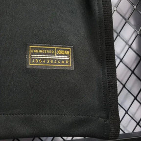 "Camisa PSG Treino Jordan 22/23 - Torcedor Masculina Preta - Netmantos"
