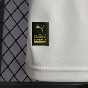 "Camisa Olympique Marseille Home 22/23 - Torcedor Masculina - Netmantos"