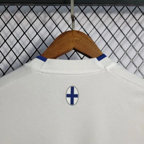 "Camisa Olympique Marseille Home 22/23 - Torcedor Masculina - Netmantos"