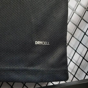 "Camisa Olympique Marseille Away 22/23 - Torcedor Masculina Preta - Netmantos"