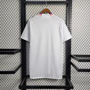 "Camisa Lyon Home 22/23 - Torcedor Masculina - Netmantos"
