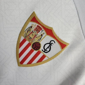 "Camisa Sevilla Home 22/23 - Torcedor Masculina - Netmantos"