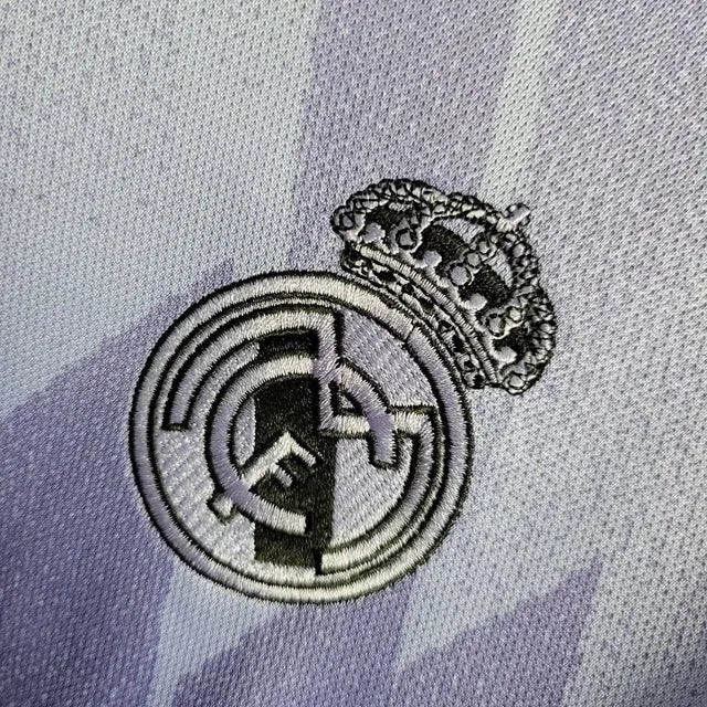 "Camisa Real Madrid Away 22/23 - Torcedor Masculina - Netmantos"