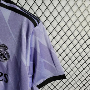 "Camisa Real Madrid Away 22/23 - Torcedor Masculina - Netmantos"