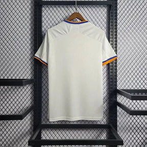 "Camisa Real Madrid Home 21/22 - Torcedor Masculina - Netmantos"