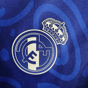 "Camisa Real Madrid Away 21/22 - Torcedor Masculina - Netmantos"