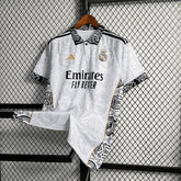 "Camisa Real Madrid Edição Especial 23/24 - Torcedor Masculina Branca - Netmantos"