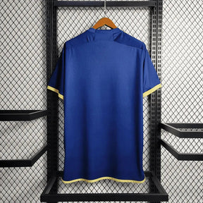 "Camisa Real Madrid Away 21/22 - Torcedor Masculina - Netmantos"