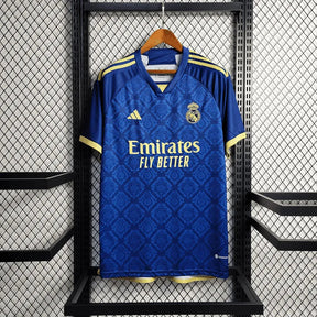 "Camisa Real Madrid Away 21/22 - Torcedor Masculina - Netmantos"