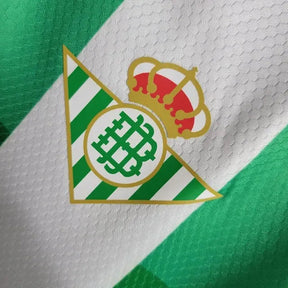 "Camisa Real Betis Home 22/23 - Torcedor Masculina - Netmantos"