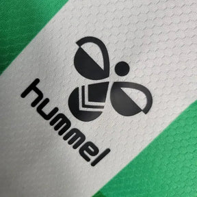 "Camisa Real Betis Home 22/23 - Torcedor Masculina - Netmantos"