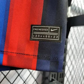 "Camisa Barcelona Home 22/23 - Torcedor Masculina - Netmantos"