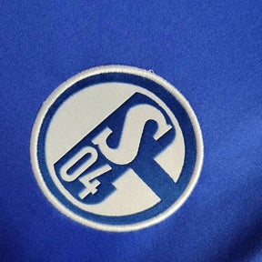 "Camisa Schalke 04 Home 22/23 - Torcedor Masculina - Netmantos"