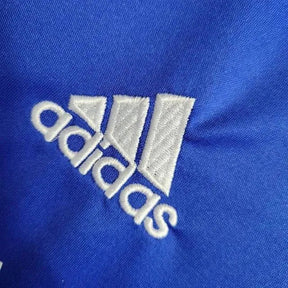 "Camisa Schalke 04 Home 22/23 - Torcedor Masculina - Netmantos"