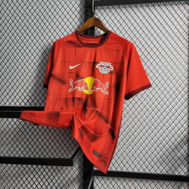 "Camisa RB Leipzig Away 22/23 - Torcedor Masculina - Netmantos"