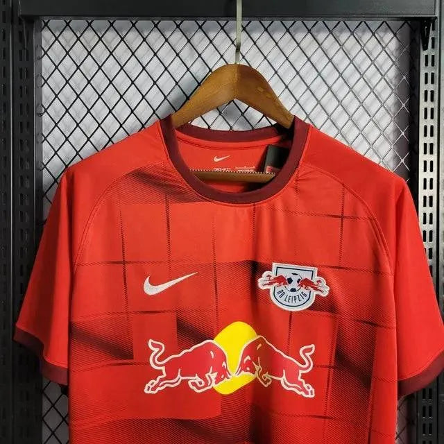 "Camisa RB Leipzig Away 22/23 - Torcedor Masculina - Netmantos"