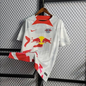 "Camisa RB Leipzig Home 22/23 - Torcedor Masculina - Netmantos"
