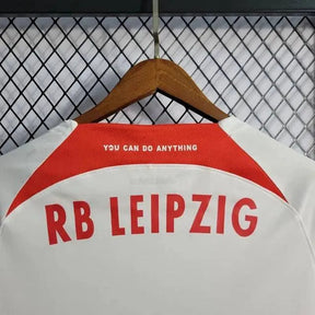 "Camisa RB Leipzig Home 22/23 - Torcedor Masculina - Netmantos"