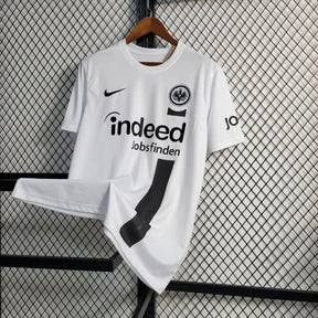 "Camisa Eintracht Frankfurt Edição Especial 23/24 - Torcedor Masculina Branca - Netmantos"