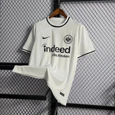 "Camisa Eintracht Frankfurt 22/23 - Torcedor Masculina Branca - Netmantos"