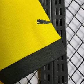 "Camisa Borussia Dortmund Home 22/23 - Torcedor Masculina - Netmantos"