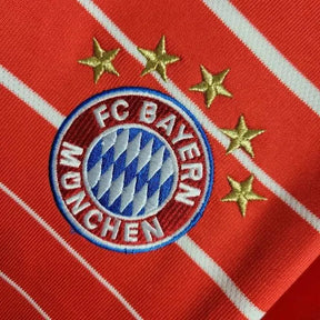 "Camisa Bayern Munchen Home 22/23 - Torcedor Masculina - Netmantos"