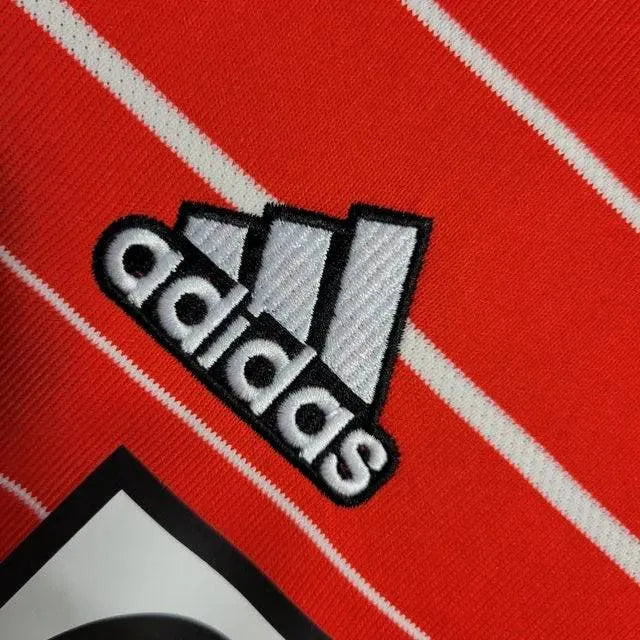 "Camisa Bayern Munchen Home 22/23 - Torcedor Masculina - Netmantos"