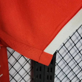 "Camisa Bayern Munchen Home 22/23 - Torcedor Masculina - Netmantos"