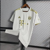 "Camisa Bayern Munchen Away 22/23 - Torcedor Masculina - Netmantos"