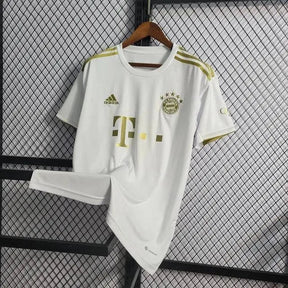 "Camisa Bayern Munchen Away 22/23 - Torcedor Masculina - Netmantos"