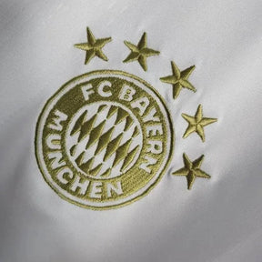 "Camisa Bayern Munchen Away 22/23 - Torcedor Masculina - Netmantos"