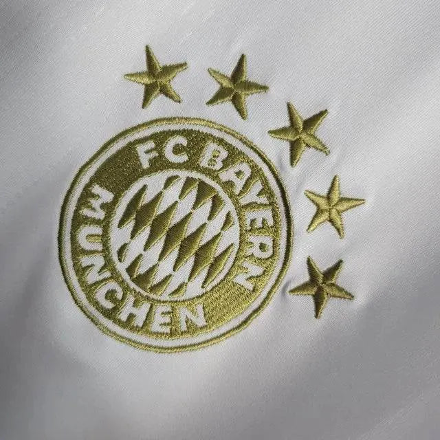 "Camisa Bayern Munchen Away 22/23 - Torcedor Masculina - Netmantos"
