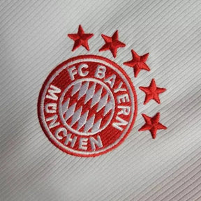 "Camisa Bayern Munchen Home 23/24 - Torcedor Masculina - Netmantos"
