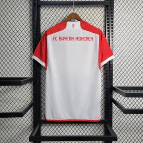 "Camisa Bayern Munchen Home 23/24 - Torcedor Masculina - Netmantos"