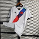 "Camisa Vasco Edição Especial LGBT 21/22 - Torcedor Masculina Branca - Netmantos"