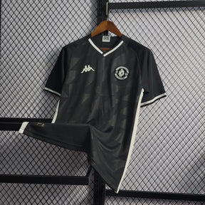"Camisa Vasco III Away 21/22 - Torcedor Masculina - Netmantos"