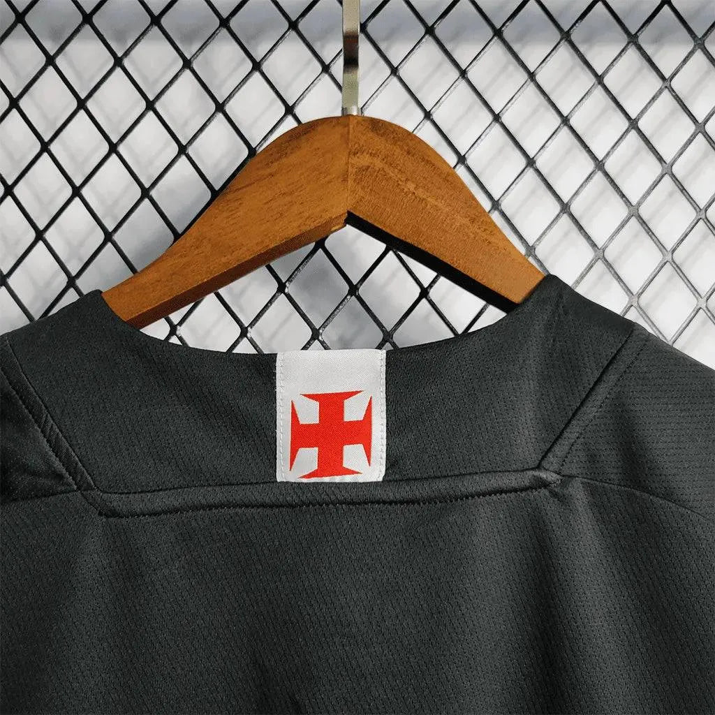 "Camisa Vasco III Away 21/22 - Torcedor Masculina - Netmantos"
