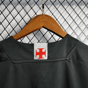 "Camisa Vasco III Away 21/22 - Torcedor Masculina - Netmantos"