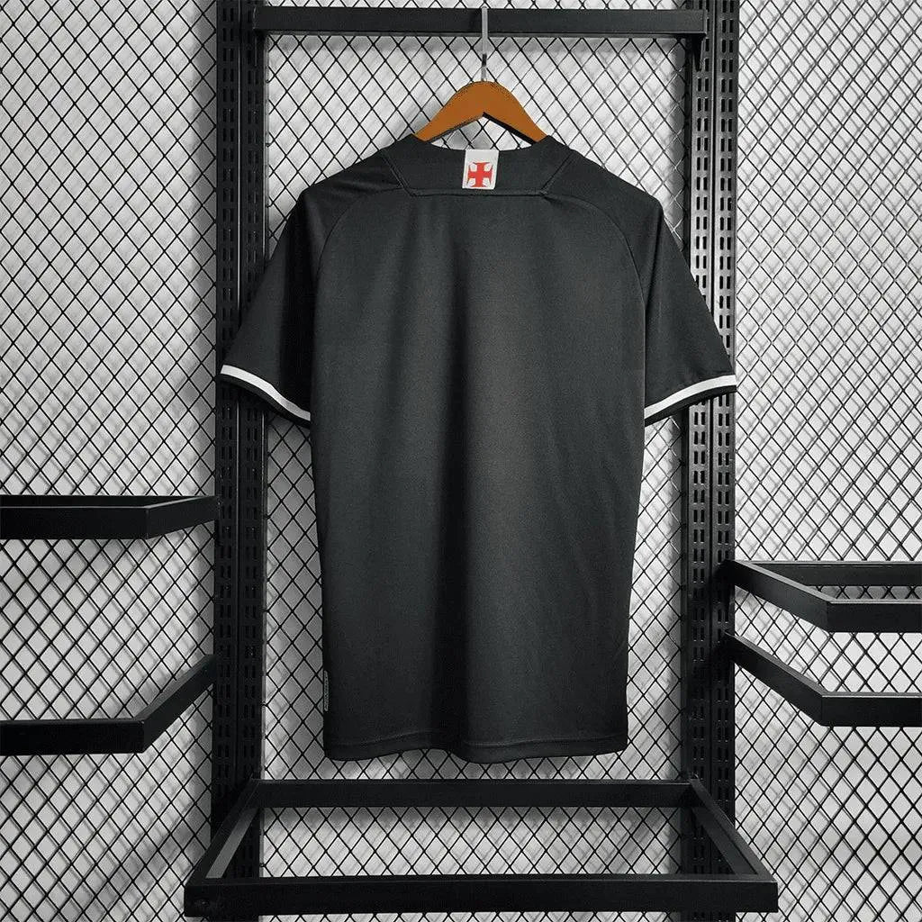 "Camisa Vasco III Away 21/22 - Torcedor Masculina - Netmantos"