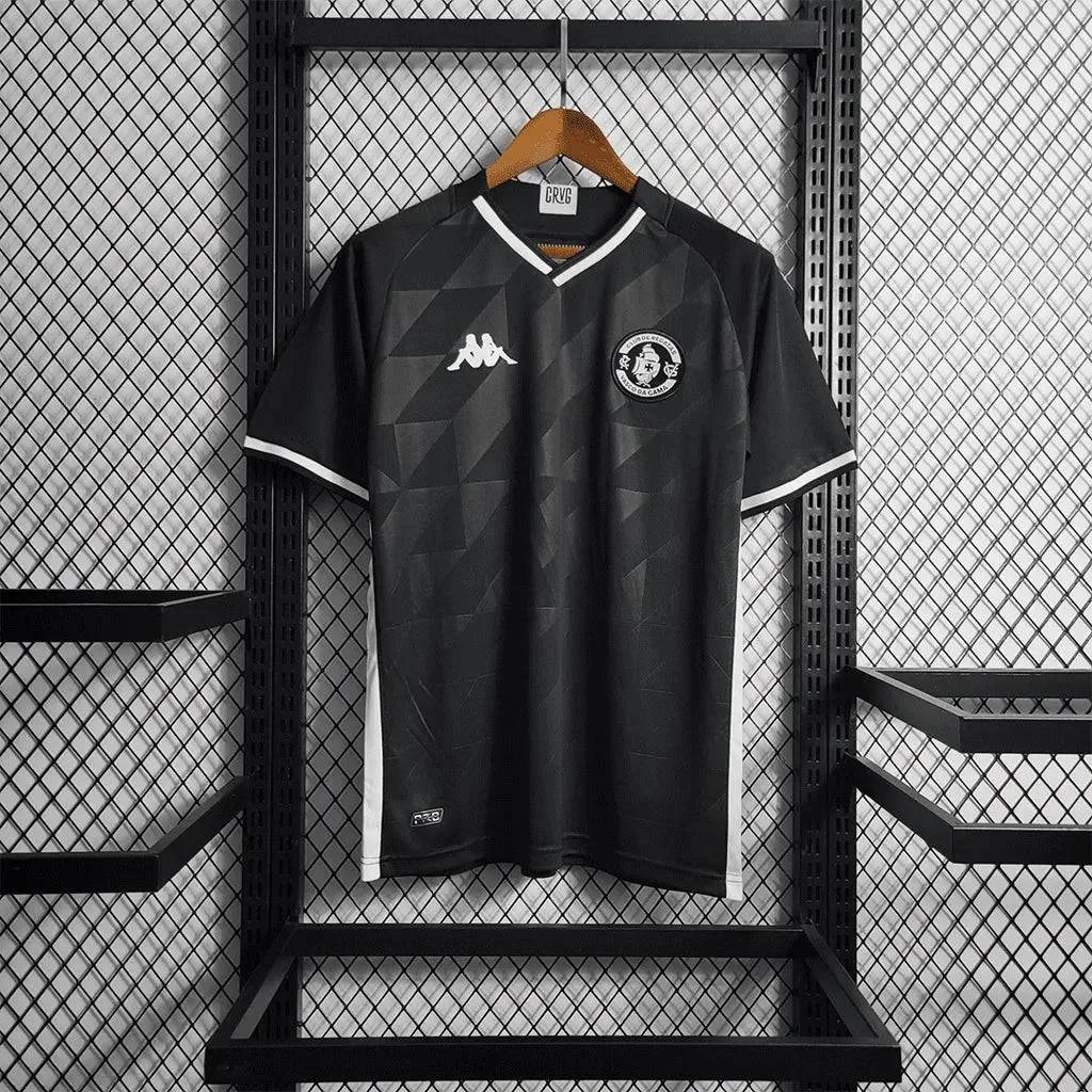 "Camisa Vasco III Away 21/22 - Torcedor Masculina - Netmantos"