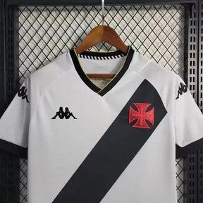 "Camisa Vasco Home 23/24 - Torcedor Masculina - Netmantos"