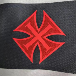 "Camisa Vasco Home 23/24 - Torcedor Masculina - Netmantos"