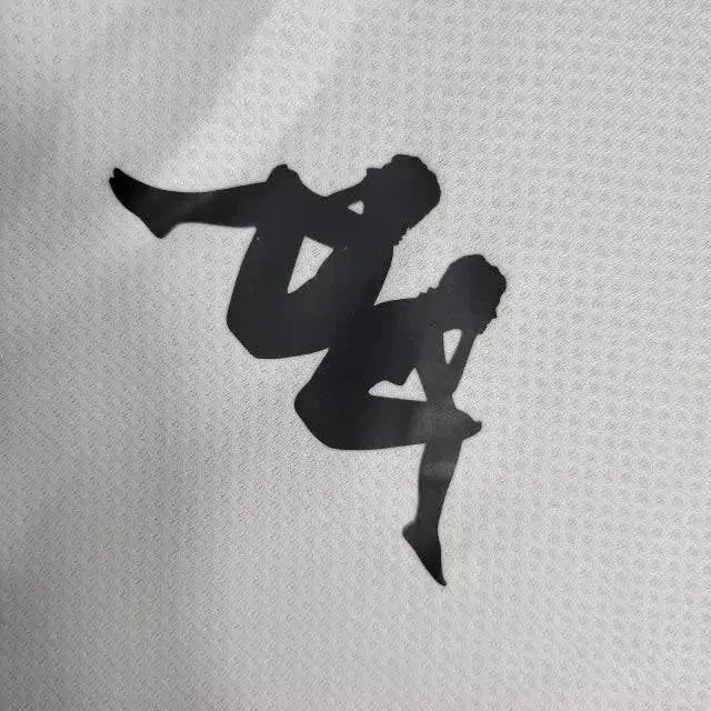 "Camisa Vasco Home 23/24 - Torcedor Masculina - Netmantos"