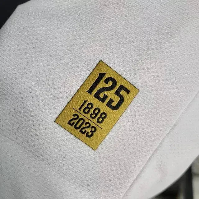 "Camisa Vasco Home 23/24 - Torcedor Masculina - Netmantos"